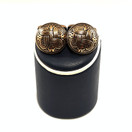 Kalevala Koru | Hannunvaakuna kalvosinnapit |  Pronssia