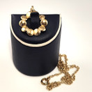 Kalevala Koru | KOTIPESÄ Riipus | Kaulakoru | Pronssia