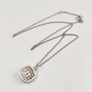 KK | Kalevala Koru | Roosanauha RIIPUS | Filigraani Kaulakoru | Hopeaa 