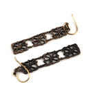 Turun Hopea oy | Pentti Sarpaneva | Pitsi Korvakorut | Pronssia