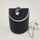 Kalevala Koru | METSÄTÄHTI riipus | Kaulakoru | Hopeaa