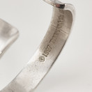 TIFFANY & CO. | Rannekoru 1837 | 925 Hopeaa