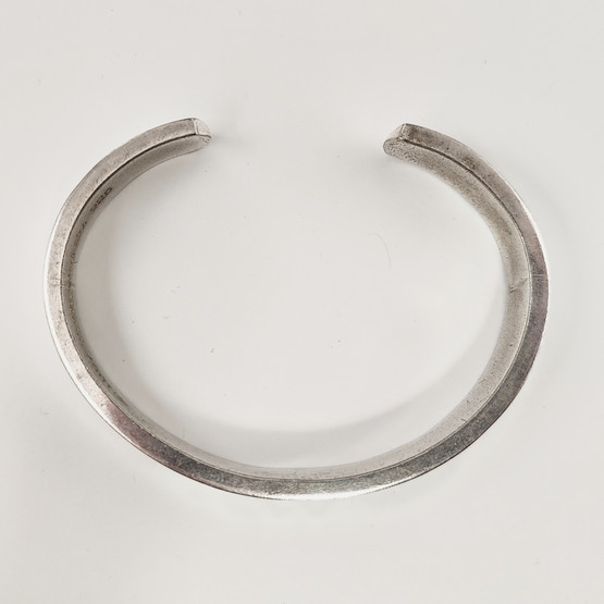 TIFFANY & CO. | Rannekoru 1837 | 925 Hopeaa