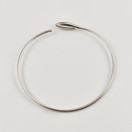 Kalevala Koru | Kirsti Doukas | Doris RANNERENGAS |  Rannekoru | Hopeaa