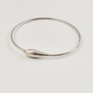 Kalevala Koru | Kirsti Doukas | Doris RANNERENGAS |  Rannekoru | Hopeaa