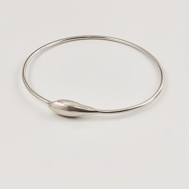 Kalevala Koru | Kirsti Doukas | Doris RANNERENGAS |  Rannekoru | Hopeaa