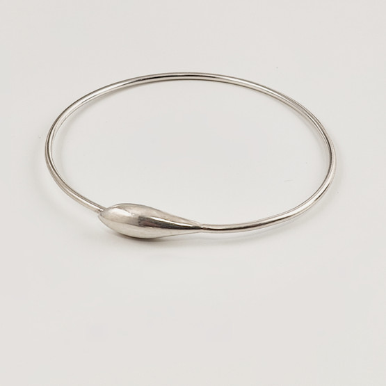 Kalevala Koru | Kirsti Doukas | Doris RANNERENGAS |  Rannekoru | Hopeaa