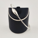 Kalevala Koru | Kirsti Doukas | Doris RANNERENGAS |  Rannekoru | Hopeaa