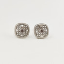 KK | Kalevala Koru | Roosanauha Filigraani KORVAKORUT |  | Hopeaa 