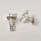 Lapponia | Björn Weckström | Kalvosinnapit | 925 Hopeaa | -82