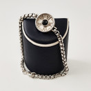 Kalevala Koru | Kirsti Doukas | Ruusu Rannekoru | Spektroliitti | Hopeaa