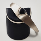 MJH | Siro koru | Matti Hyvärinen | Rannekoru | Rannerengas | Hopeaa 