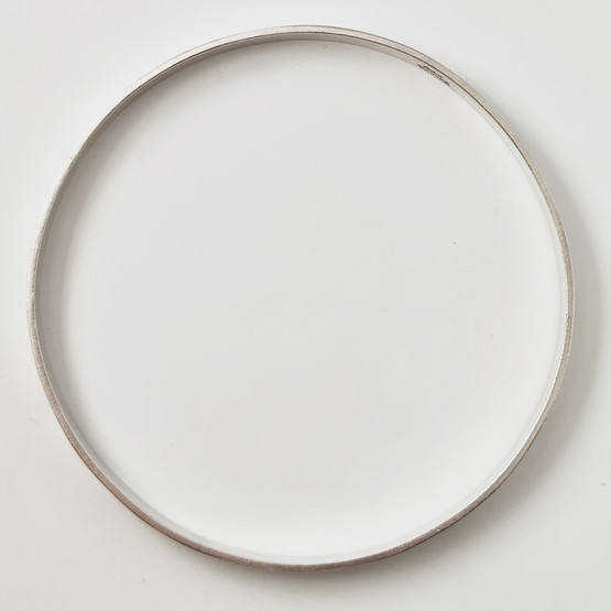 A.Lu Denmark| Tanskalainen RANNERENGAS |  Rannekoru | Hopeaa