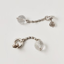 KK, Kalevala Koru | Mari Saari | Pore Korvakorut | kirkkaat kivet | Hopeaa