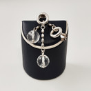 KK, Kalevala Koru | Mari Saari | Pore Korvakorut | kirkkaat kivet | Hopeaa