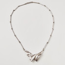 Lapponia | Zoltan Popovits | Kääty | MINTHE Kaulakoru | Hopeaa -05