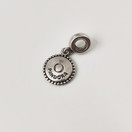 PANDORA -Hela | Bahamas RIIPUS | 925 Hopeaa