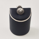 PANDORA -Hela | Bahamas RIIPUS | 925 Hopeaa