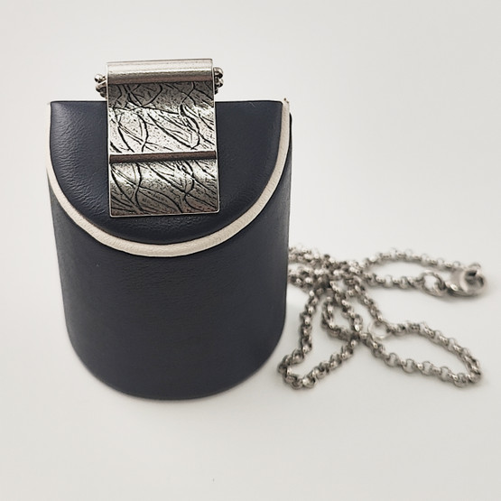 Kalevala Koru | Pekka Hyysalo | TAHTO -Riipus | 