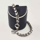 Kalevala koru | VÄINÖ Rannekoru | Hopeaa