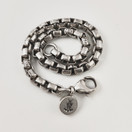 Kalevala koru | VÄINÖ Rannekoru | Hopeaa