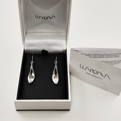 Lumoava Jewelry | Design by Eelis Aleksi |  