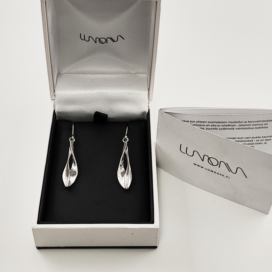 Lumoava Jewelry | Design by Eelis Aleksi |  