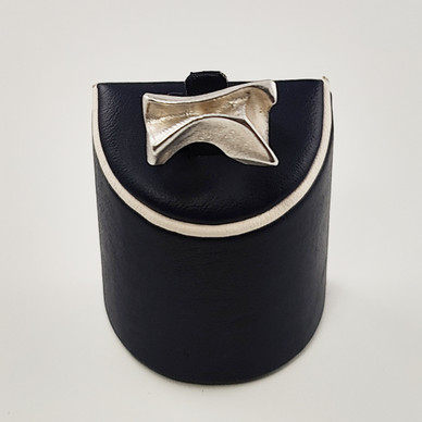 Björn Weckstöm | Lapponia koru | SIRENE Sormus | Hopeaa -72