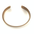 Kalevala jewelry | Bracelet  | VÖYRI´s jewelry | Bronze