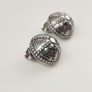 Kalevala Jewelry | CLIP Earrings | 