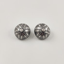 Kalevala Jewelry | CLIP Earrings | 