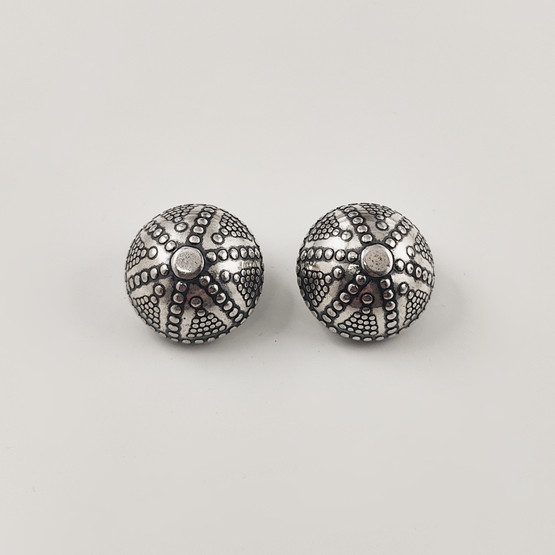 Kalevala Jewelry | CLIP Earrings | 