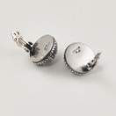 Kalevala Jewelry | CLIP Earrings | 