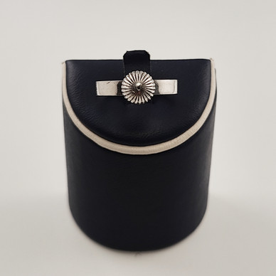 KNK | Lahden kultakoru  | SORMUS |  830 Hopeaa -73