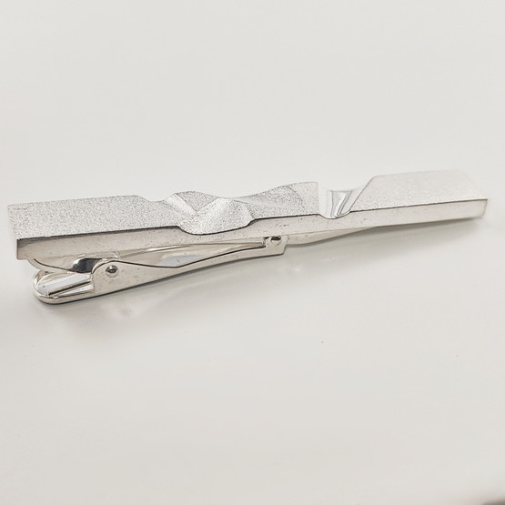 Lapponia jewelry | TIE CLIP | Sterling | 2013