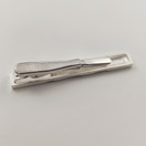 Lapponia jewelry | TIE CLIP | Sterling | 2013