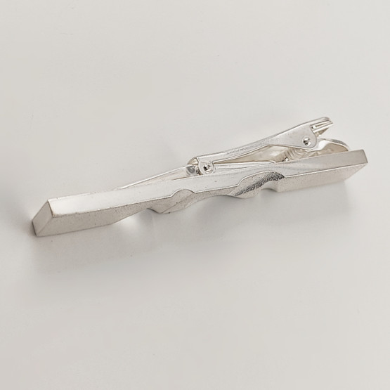 Lapponia jewelry | TIE CLIP | Sterling | 2013