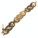 Kalevala Jewelry |  'Iku-Turso' Bracelet | Bronze