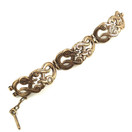 Kalevala Jewelry |  'Iku-Turso' Bracelet | Bronze