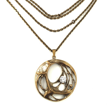 Kultasepät Sten & Laine |  Karl Laine | 