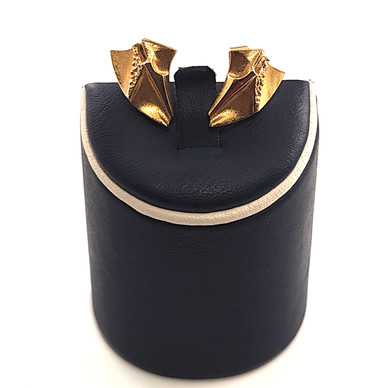 Lapponia koru | korvakorut | tappikorvikset | 585 kultaa 