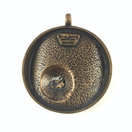 Turun Hopea oy | Jorma Laine |  CHIC -Riipus | Pronssia