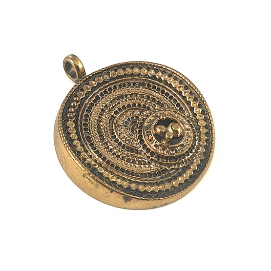 Turun Hopea oy | Jorma Laine |  CHIC -Riipus | Pronssia