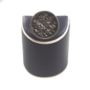 Kultateollisuus oy | Vintage sormus | 17mm | 813 Hopeaa -66