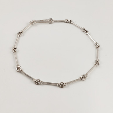 Lapponia Jewelry | Björn Weckström | Bracelet | Sterling -83