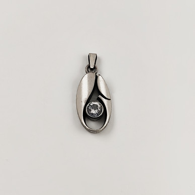 Sten ja Laine oy, Made in Finland | Karl Laine | pendant | Sterling 