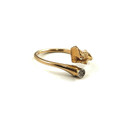 Lapponia | Björn Weckström | Timanttikaivo SORMUS | 0.02ct timantti | 750 Kultaa | -79