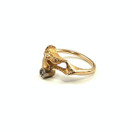 Lapponia | Björn Weckström | Timanttikaivo SORMUS | 0.02ct timantti | 750 Kultaa | -79