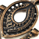 Juhani VUORISALMI | Kaulakoru | Pronssia 