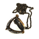 Juhani VUORISALMI | Kaulakoru | Pronssia 